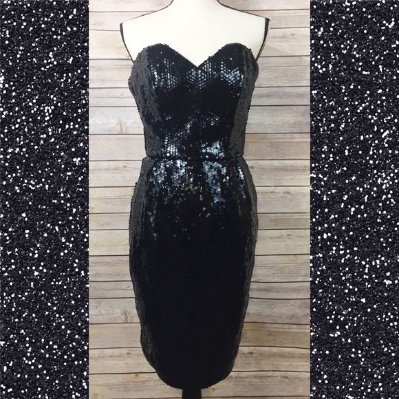 black after five dresses